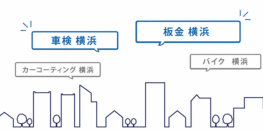 ポータルサイトのロゴ