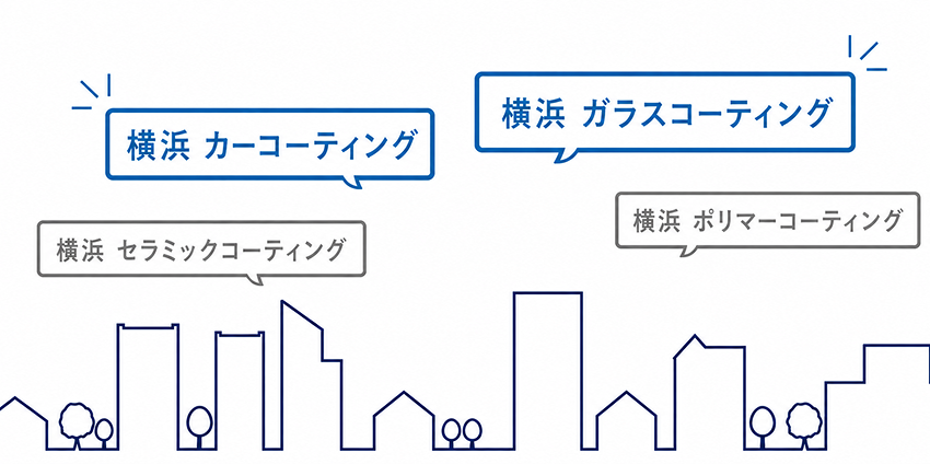 ポータルサイトのロゴ