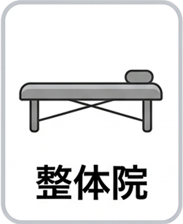 整体院